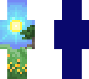 pixel art