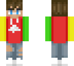 play hoodie (without hood