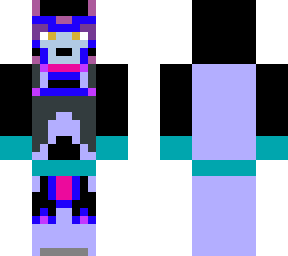 player_2 shiny (holds netherite)