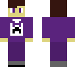plotwers skin but toy like