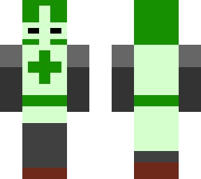 poison  knight
