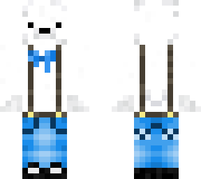 polar bear