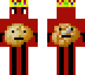 potato king
