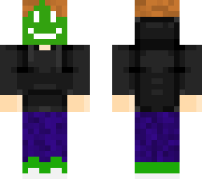 pp popo