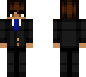 president mrblackplayza