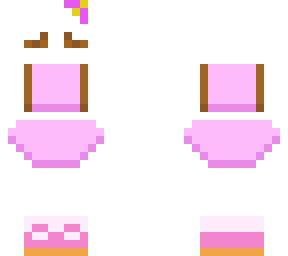 pretty in pink/boys skin/or unisex idrc