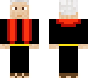 priest