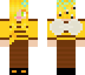 princess bee
