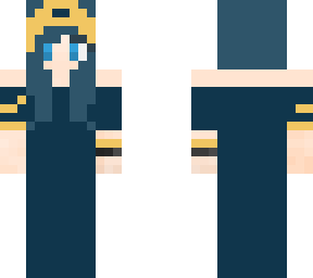 princess funneh (from krew)