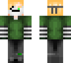 prison c!dream | dsmp