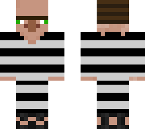 prisoner villager