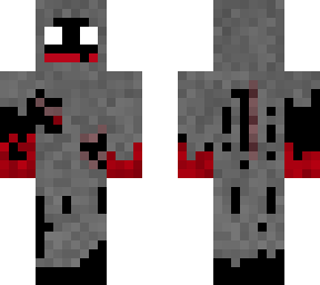 Psycho | Minecraft Skins