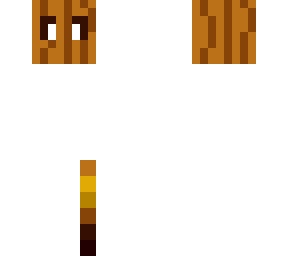 pumpkin head