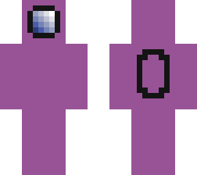purple among us