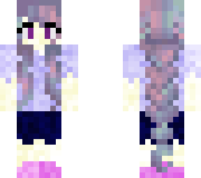 purple-blue