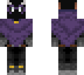 purple boi
