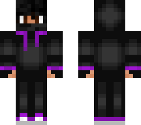 purple gamer