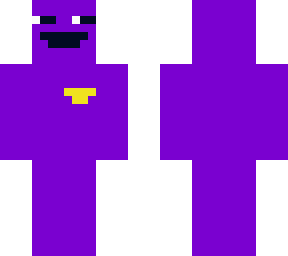 purple guy (no mistake)