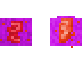 purple guy from fnaf but he is bleeding