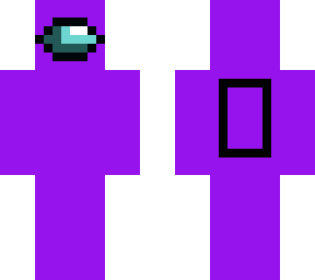 purple is among us