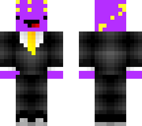 purple skepy