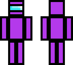 purple sus