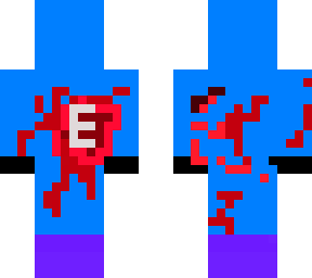 pvp or war skin