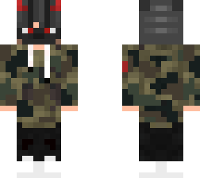 pvp skin