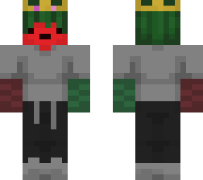 rafs skin
