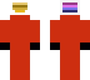 raimbow man