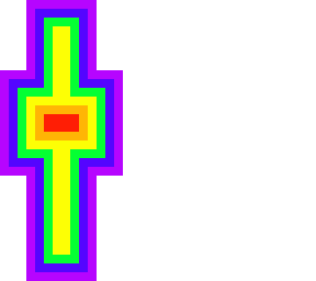rainbow