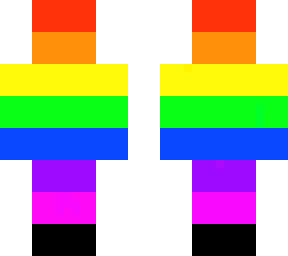 rainbow