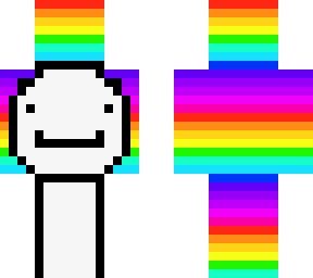 rainbow dream (why not? i was bored)