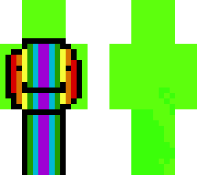 rainbow dream