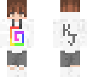 rainbow karl