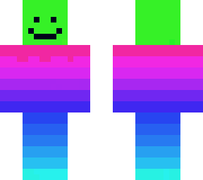 rainbow lime