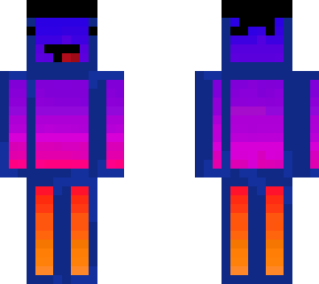 rainbow ninja