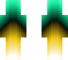 random gradient