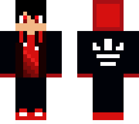 red adidas boy