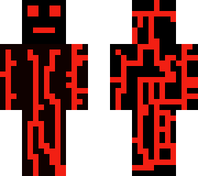 red hacker