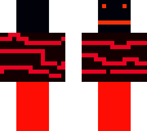 red hacker
