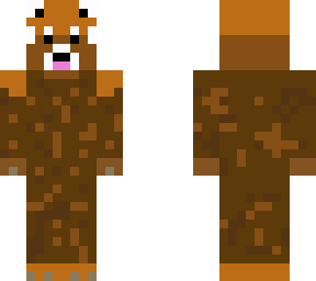 red panda slim arm