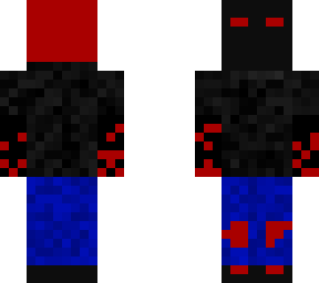 red's dad