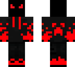 red shark