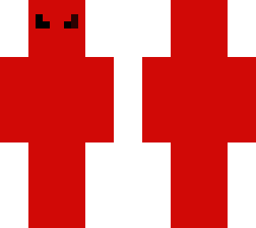 red shark