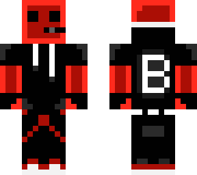 red slime benjamin