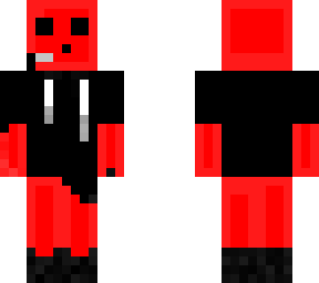red slime gaming