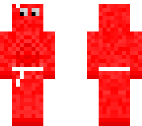 red slime ninja