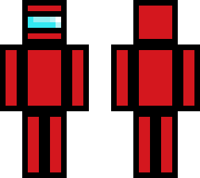 red sus