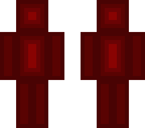 red too